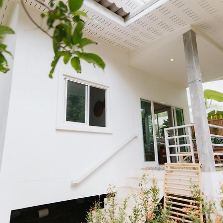 Dg House Thongsala Exterior foto