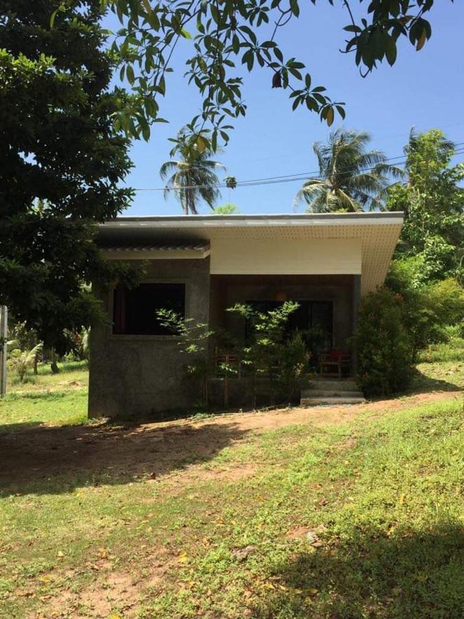 Dg House Thongsala Exterior foto