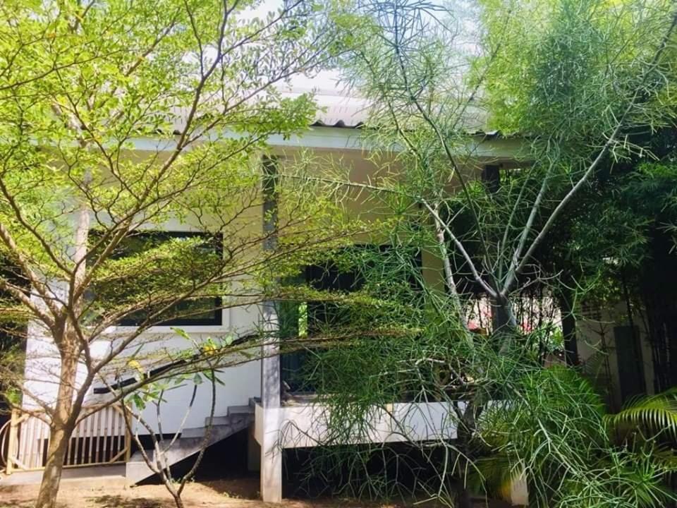 Dg House Thongsala Exterior foto