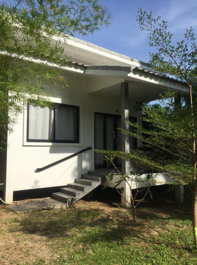 Dg House Thongsala Exterior foto
