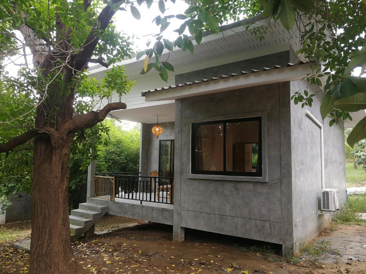 Dg House Thongsala Exterior foto
