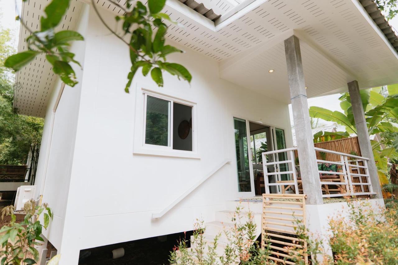 Dg House Thongsala Exterior foto